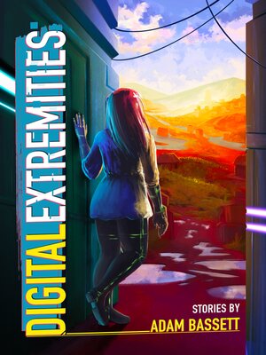 cover image of Digital Extremities